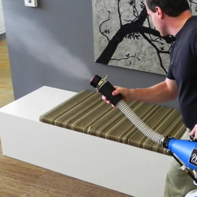 Professional Odor Removal in Rutland, WI
